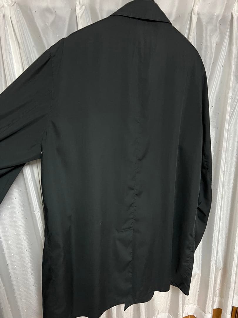 PRADA 2006 ステンカラーコート