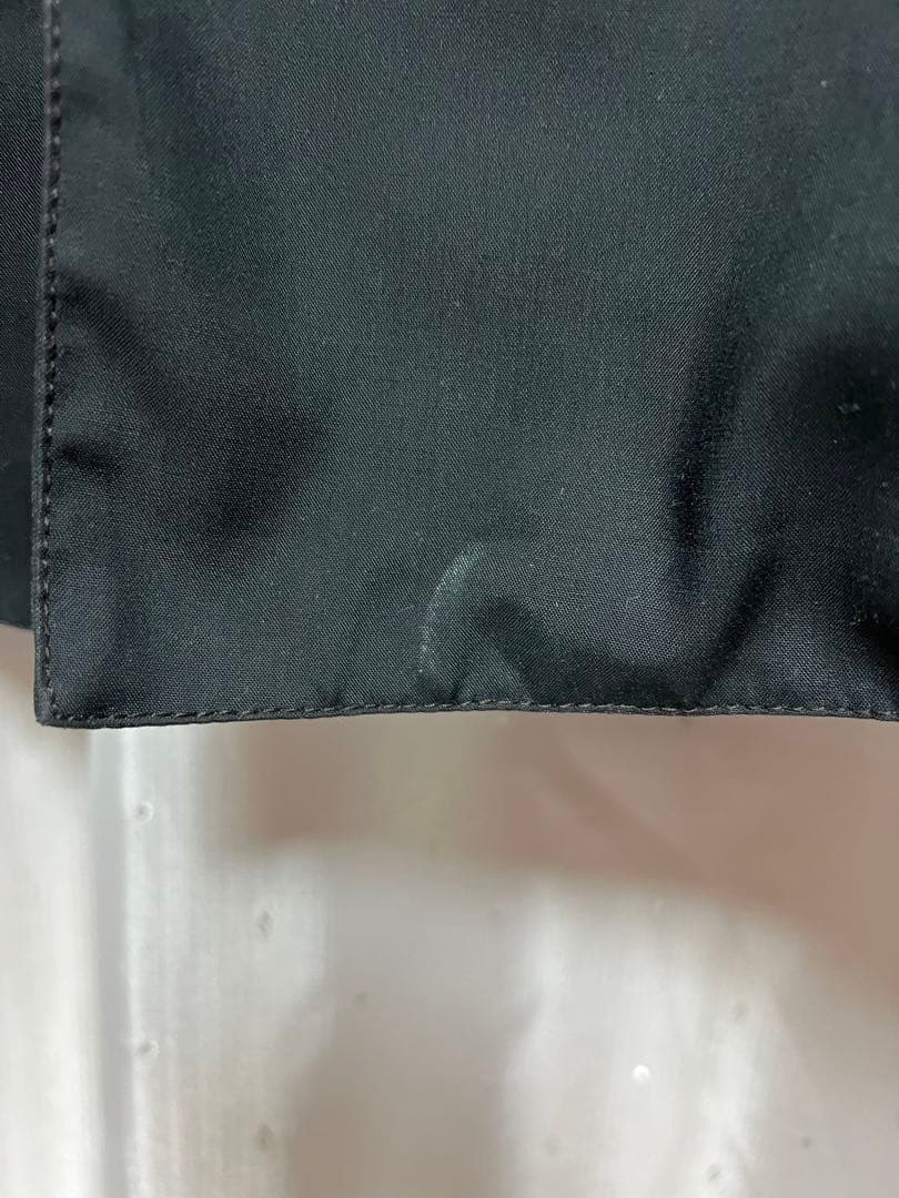 PRADA 2006 ステンカラーコート