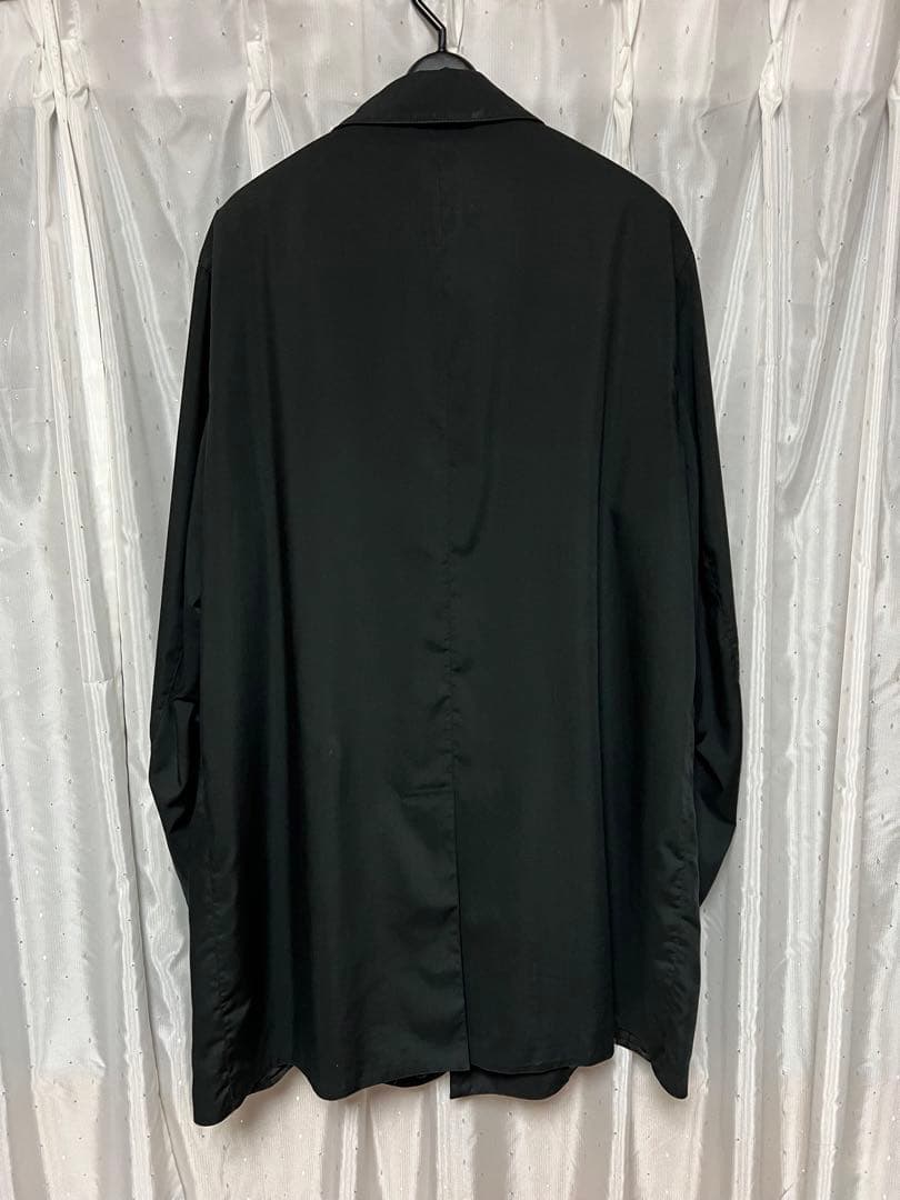 PRADA 2006 ステンカラーコート