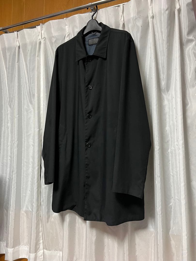 PRADA 2006 ステンカラーコート