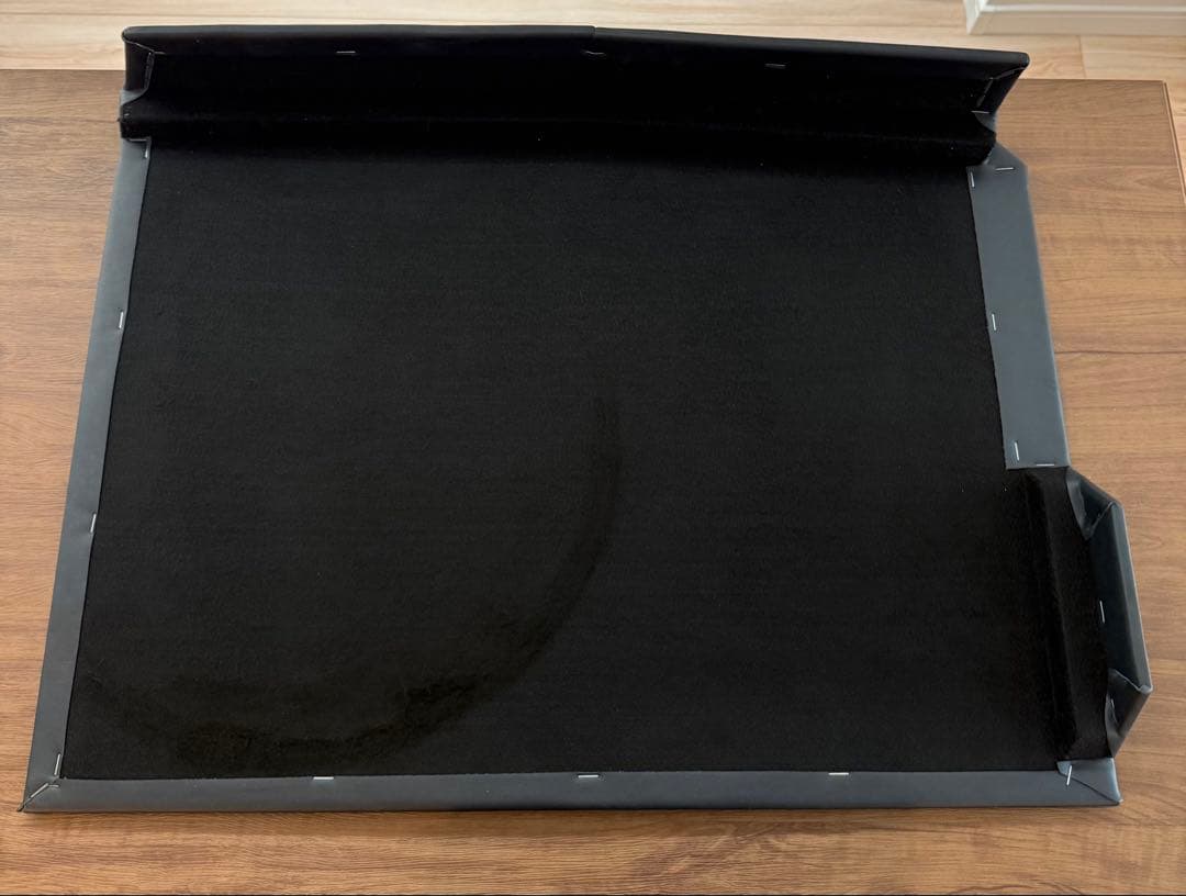 ローバーミニ用トランクボード【中古】