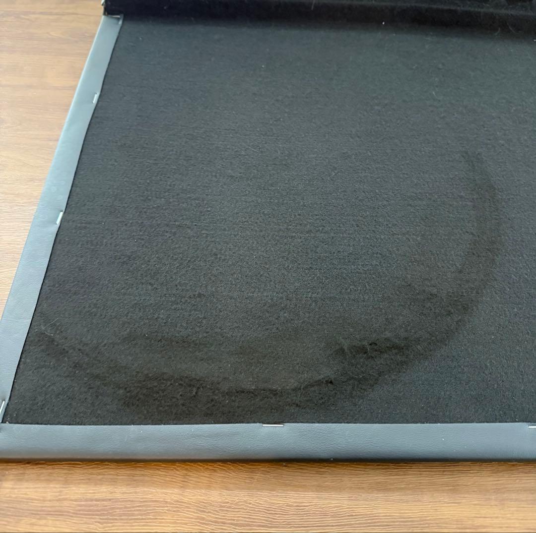 ローバーミニ用トランクボード【中古】