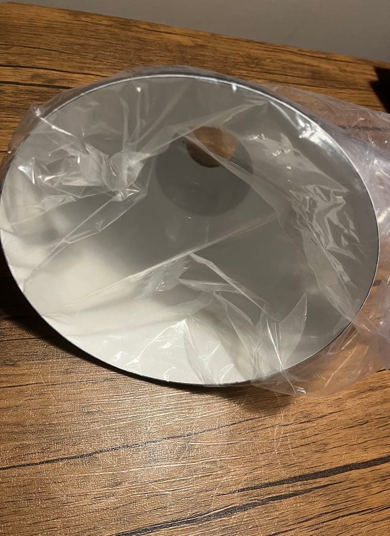 オウルランプ　ペンダントライト　ハモサ　ゴールド/ブラック