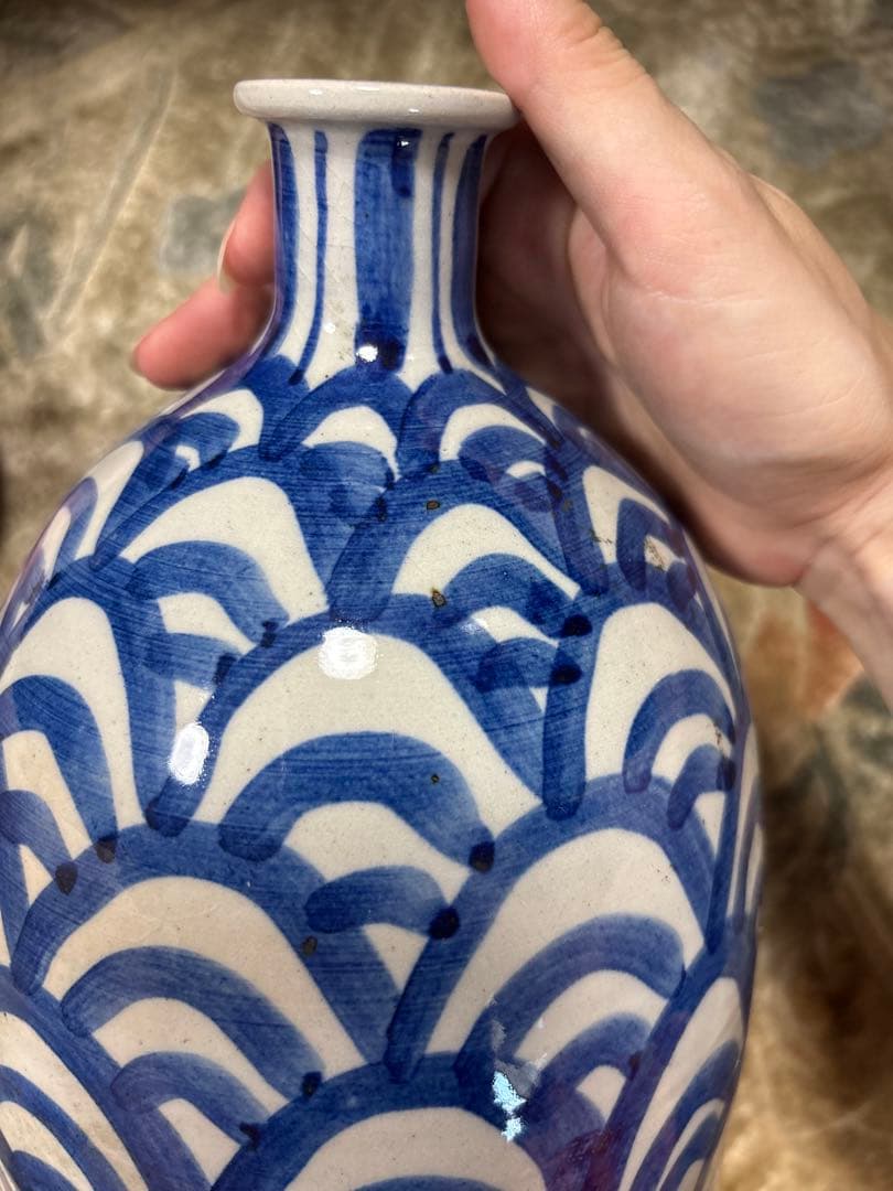 花器 花瓶　置物