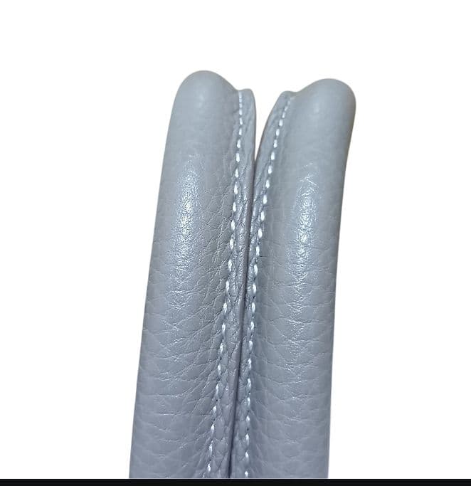 【極美品 ACATE アカーテ】シロッコ シュリンクレザー トートバッグ 廃盤品