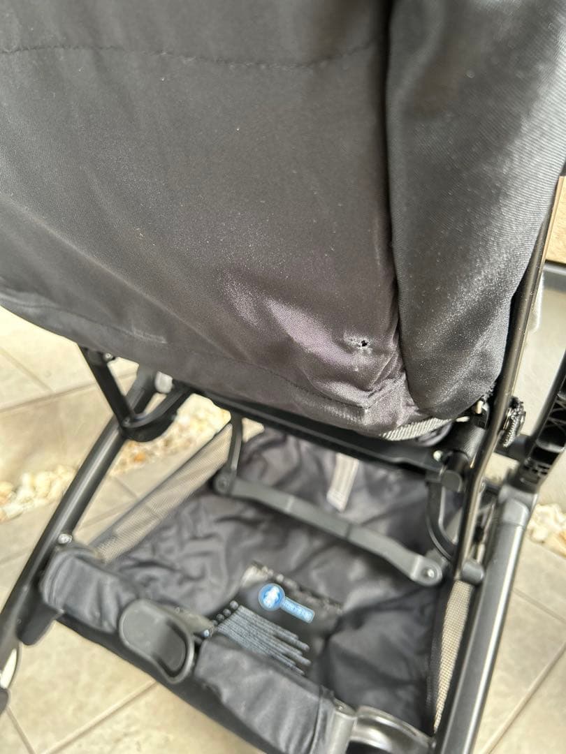 サイベックス リベル ラバグレー