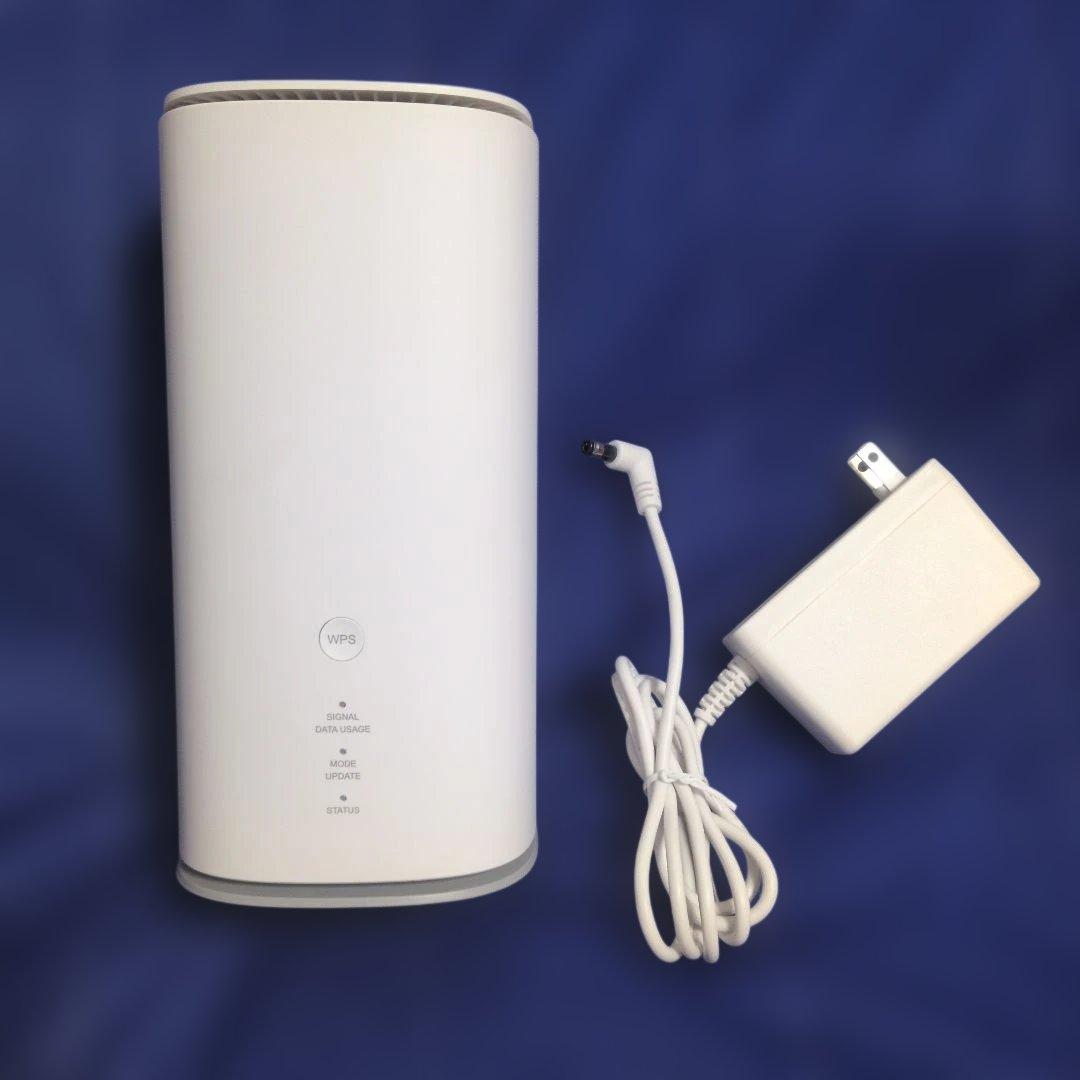 WiMAX：ZTR02SWU Speed Wi-Fi  5G L13