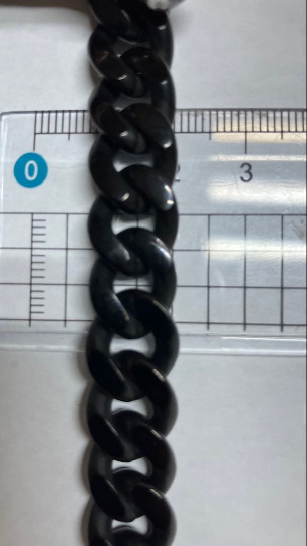 DIESEL ディーゼル チェーンネックレス