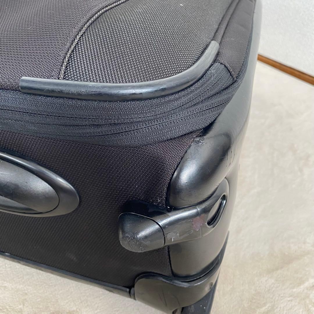 TUMI × DUCATI スーツケース　6520D