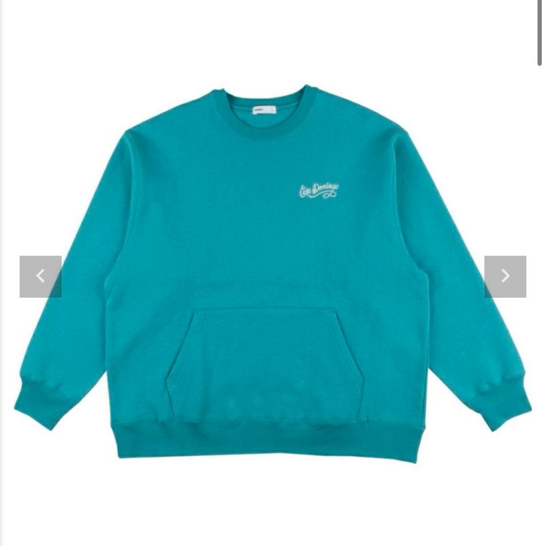 ルースイソンブラ　ドミンゴ