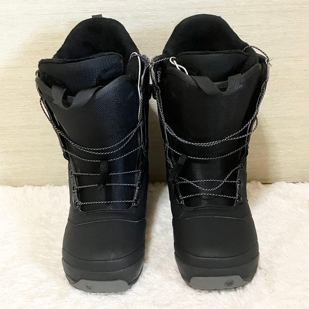 BURTON ブーツRULER-ASIAN FIT 27cm