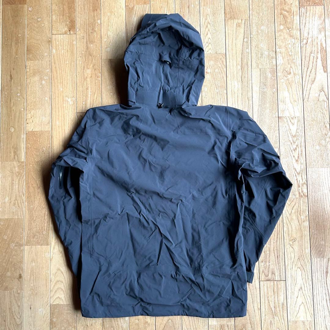 ト*マ様 ARC'TERYX Sidewinder SV M サイドワインダー
