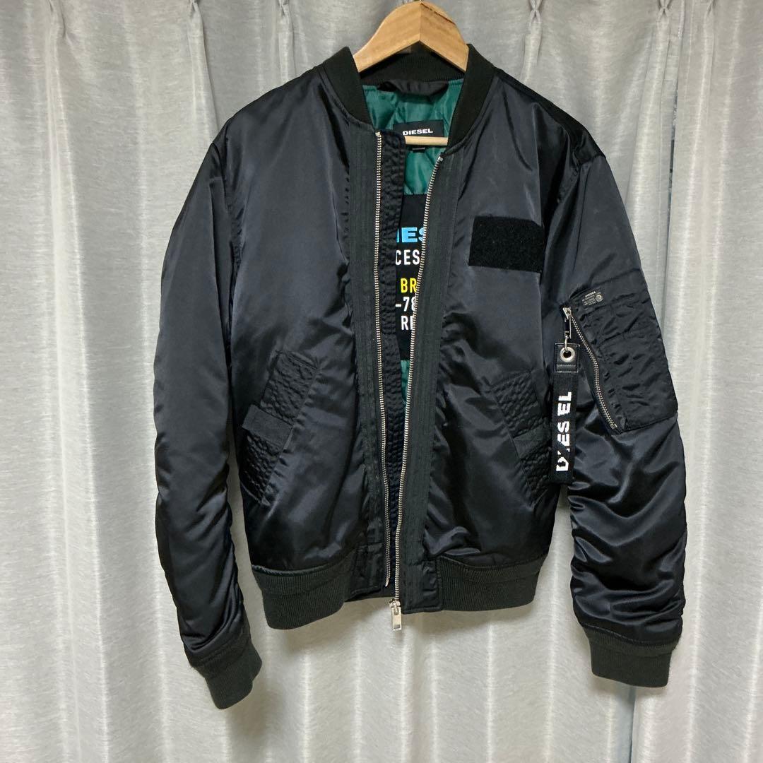 ジャケット・アウター Diesel MA-1