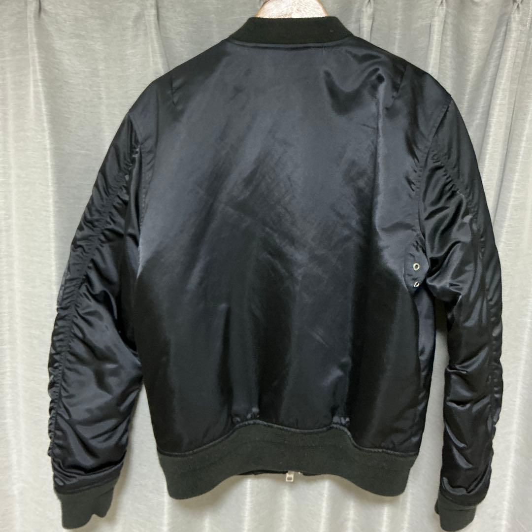 ジャケット・アウター Diesel MA-1