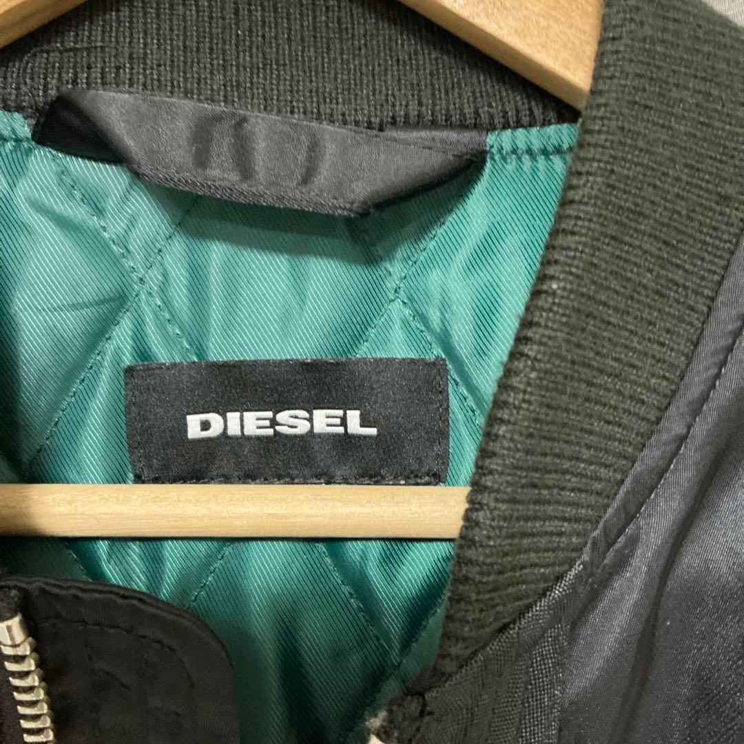 ジャケット・アウター Diesel MA-1