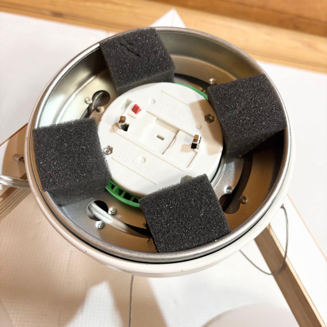 【美品】INTERFORM インターフォルム Aminas 3 シャンデリア