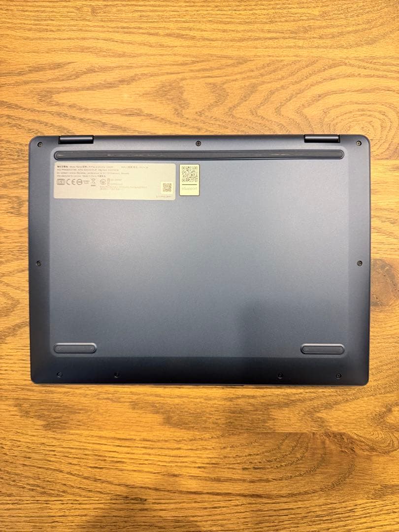 Chromebook本体 Lenovo Chromebook IdeaPad Flex 3i Gen8