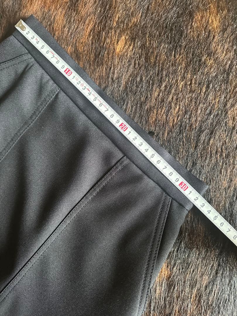 モンクレール　膝下スカート 40サイズ♡