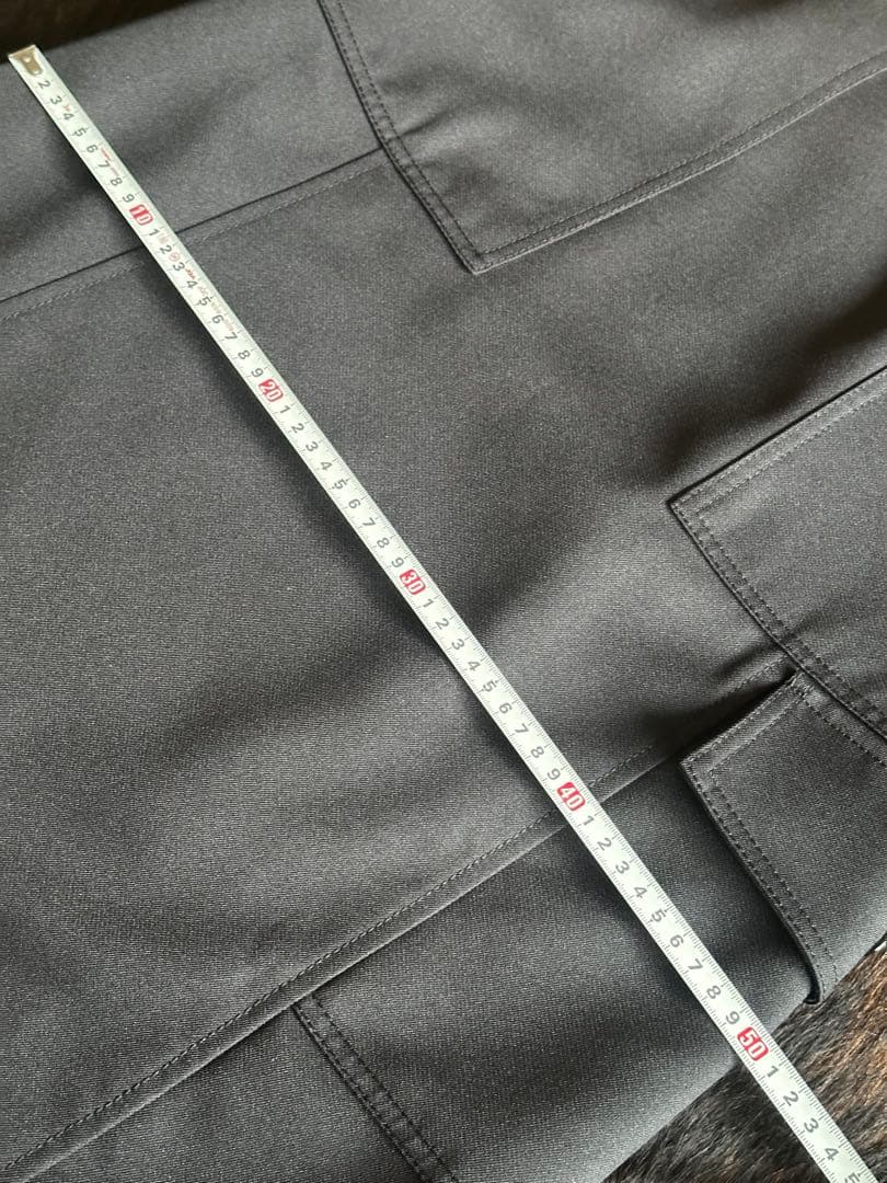 モンクレール　膝下スカート 40サイズ♡