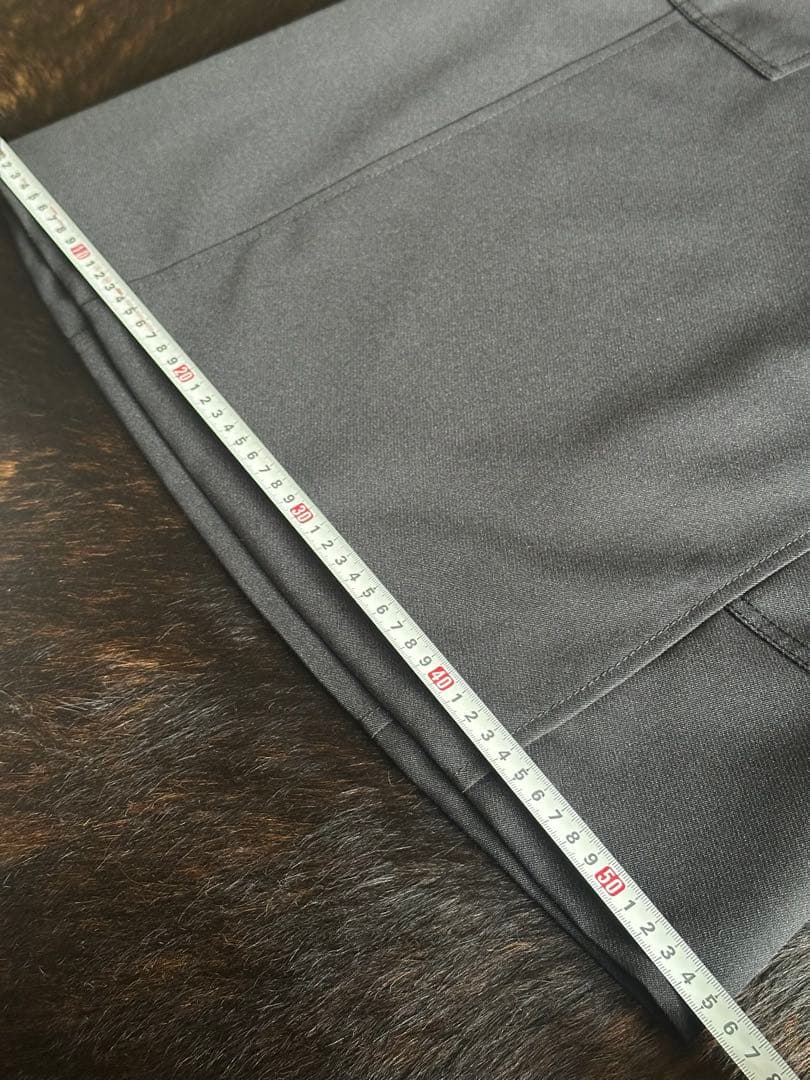 モンクレール　膝下スカート 40サイズ♡