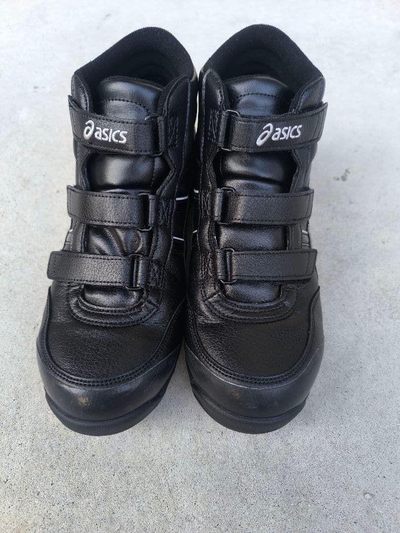 靴 WINJOB CP302 27.0