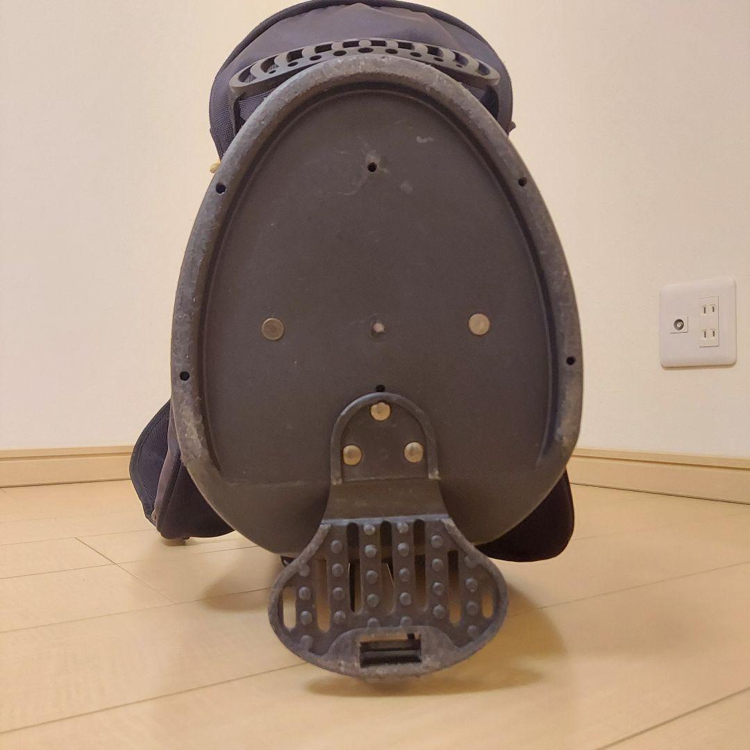 BEAMS GOLF ビームスゴルフ キャディバッグ スタンド