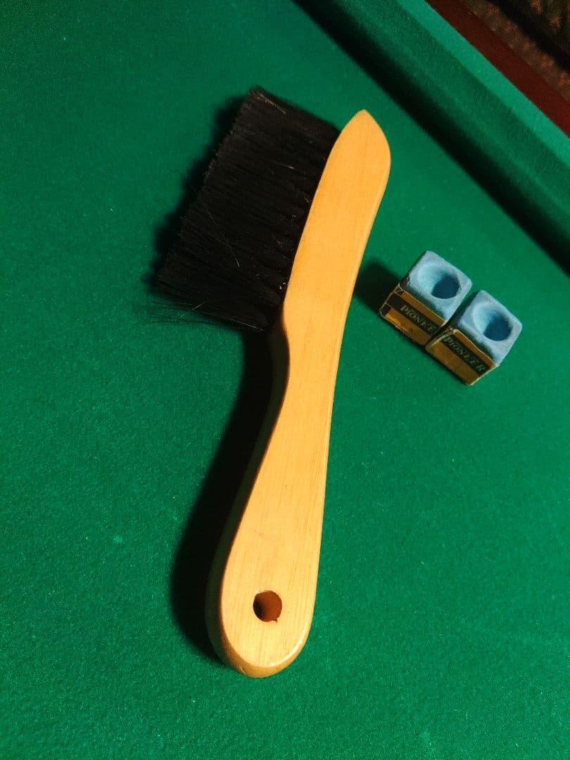 希少　ビリヤード　卓上　台　ろくろ足　轆轤　レトロ　アンティーク　ヴィンテージ