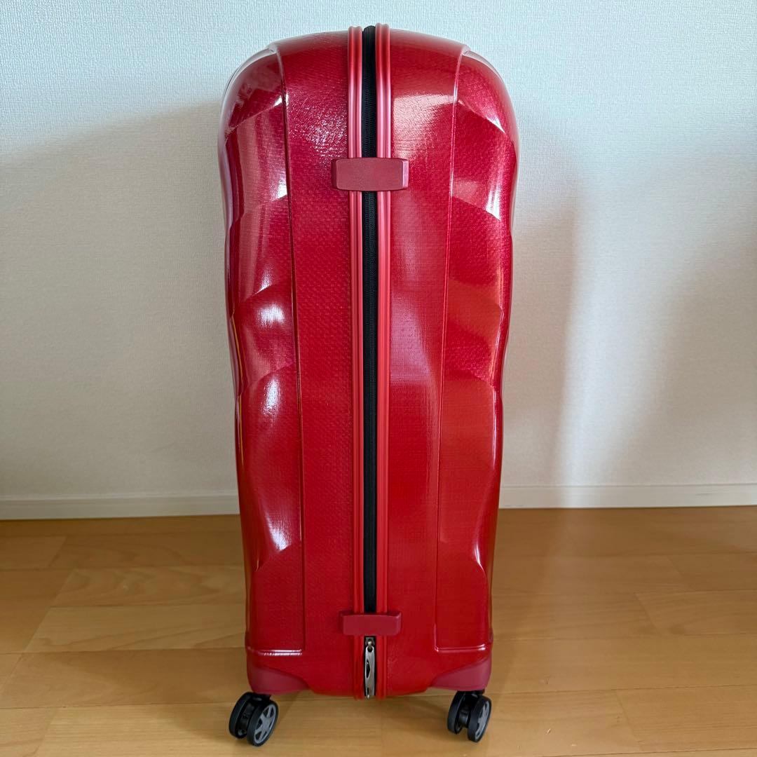 Samsonite C-LITE キャリーケース 123L 新品未使用