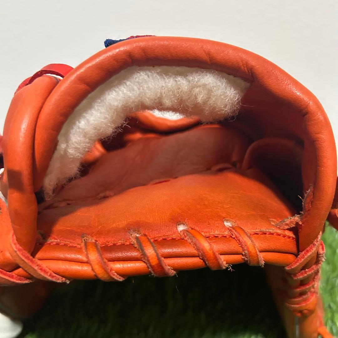 【⭐︎イチオシ⭐︎】久保田スラッガー　slugger 軟式　野球　内野　グローブ