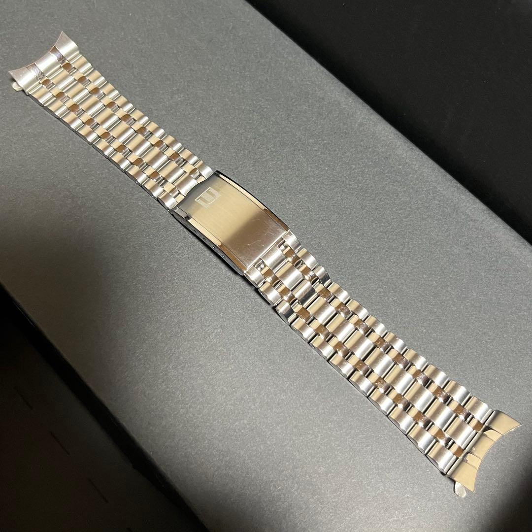 もち　 US-Mexico Holzer Bracelet