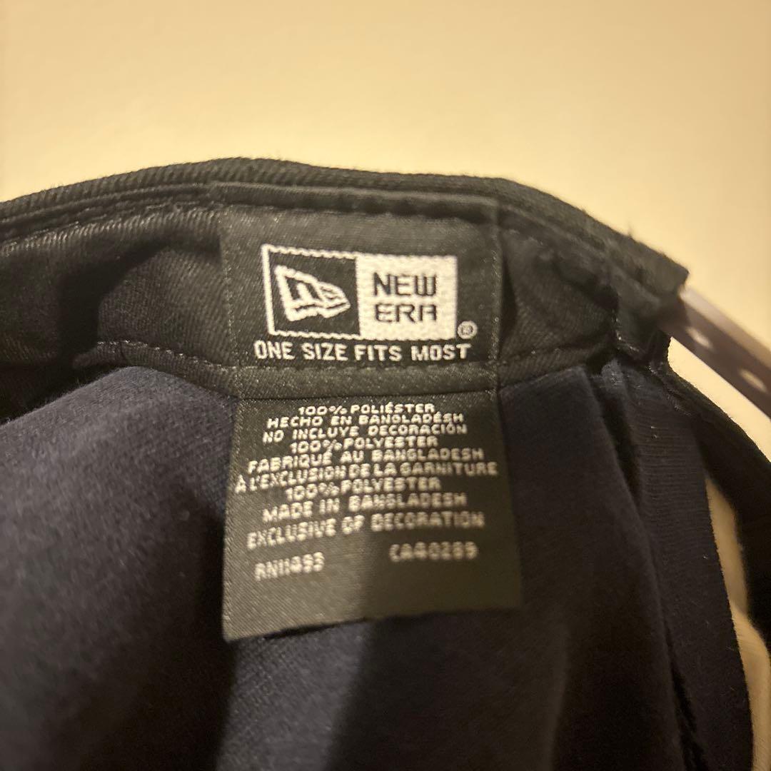 新品 New Era NFL Raiders 9FORTY レア 大幅値下げ中