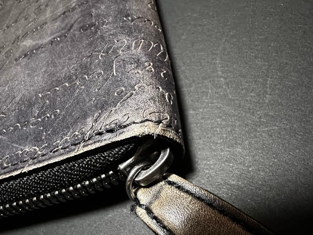 ベルルッティ/長財布