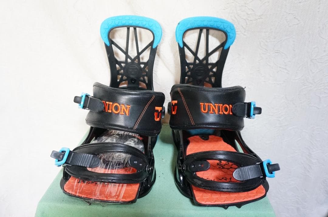 軽量UNION FLITE PRO ユニオン フライト プロ バインディングXL