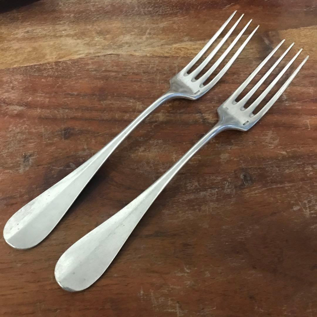 クリストフ　アンティークカトラリー