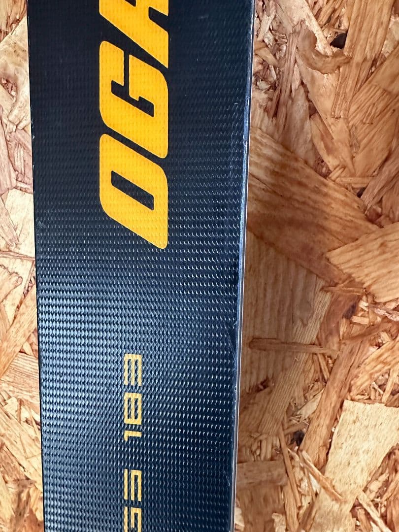 ゆきちゃんさん　OGASAKA TRIUN スキー板 183cm