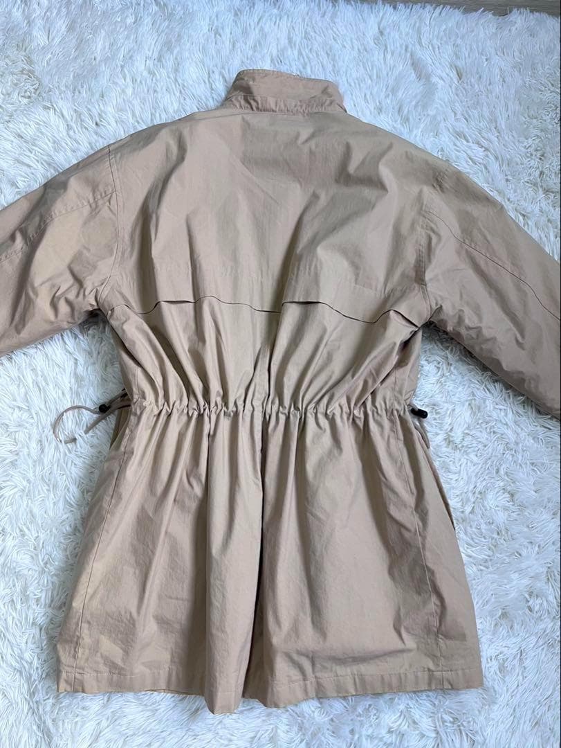 Burberry ノバチェック　ライナー　コート　ライナー　ブルゾン