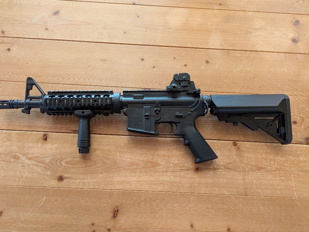 し*り様 東京マルイM4A1 カービン銃 電動ガン トイガン