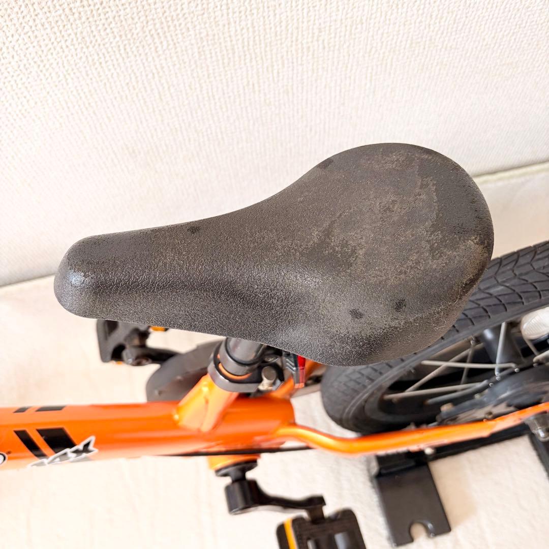 STRIDER ストライダー スポーツ SPORT14x オレンジ