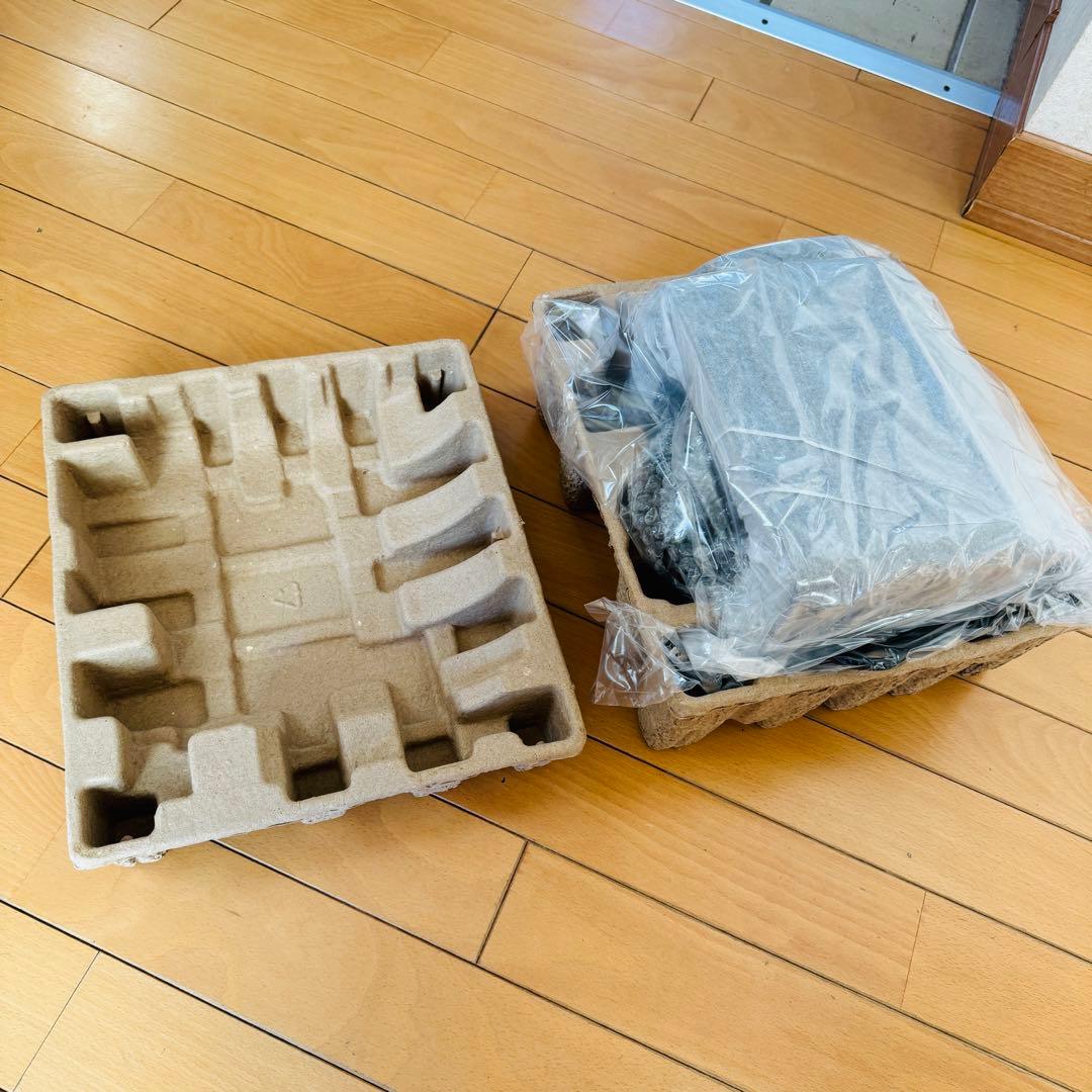 【未使用品】シロカ 全自動コーヒーメーカー ガラスサーバー SC-A211