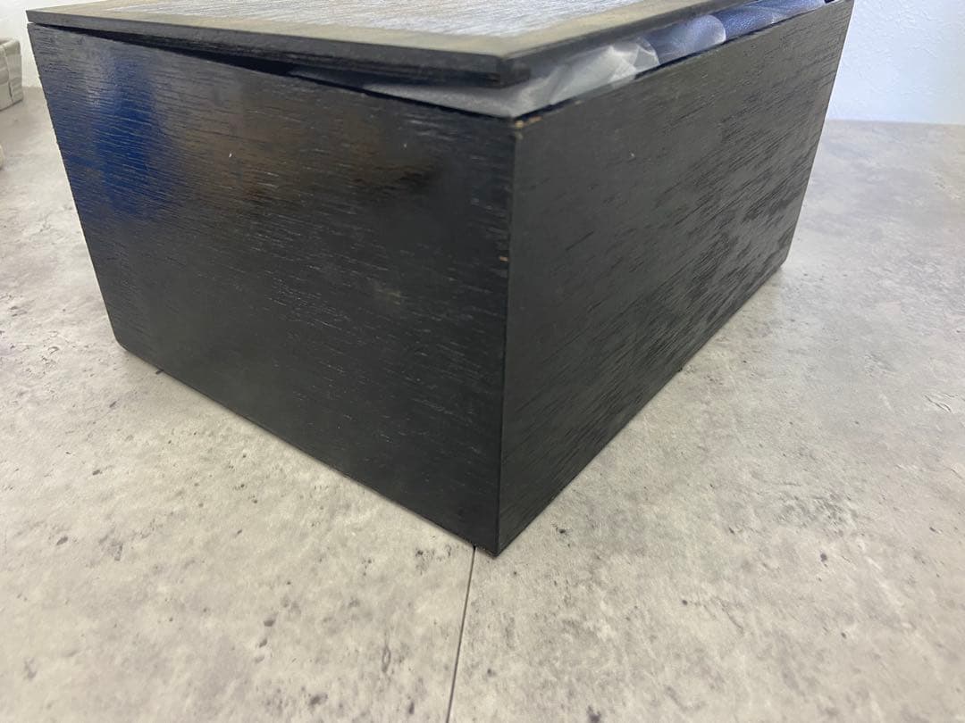 # 陶器 茶碗6個入り 京絵変り　六客茶付揃 有田焼