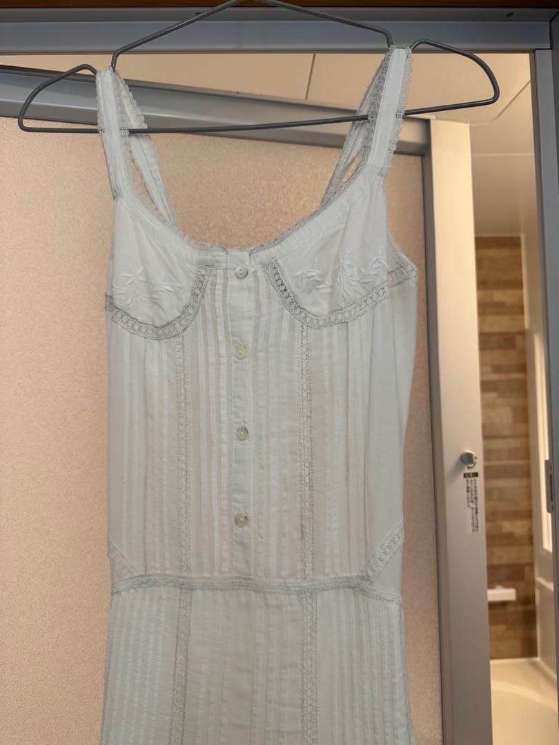 ワンピース MARNO julie dress