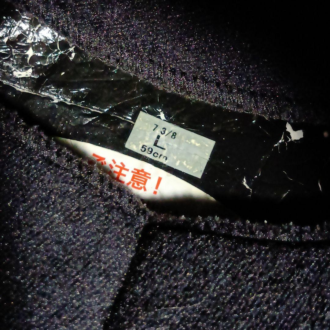 SHOEI✳️グラムスター ブラック Lサイズ　2020年製 Glamster