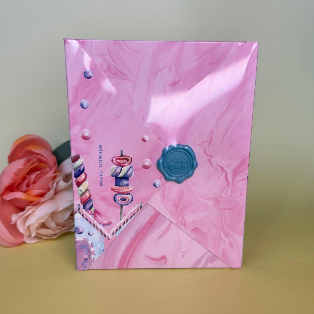 パリスコーナーマシュマロ ブラッシュ EDP100ml MARSHMALLOW