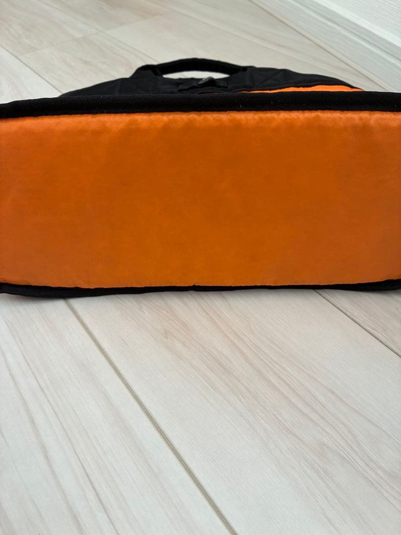 Porter ポーター タンカー　トートバッグ　ブラック　吉田カバン