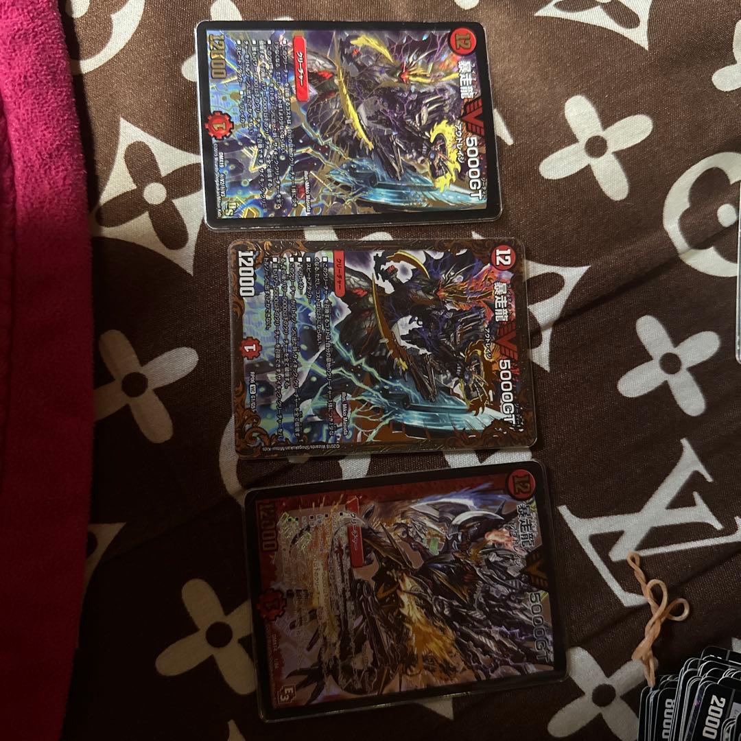 ビクトリー　ヴィクトリー　セット　引退品　内容は詳細　キラもの