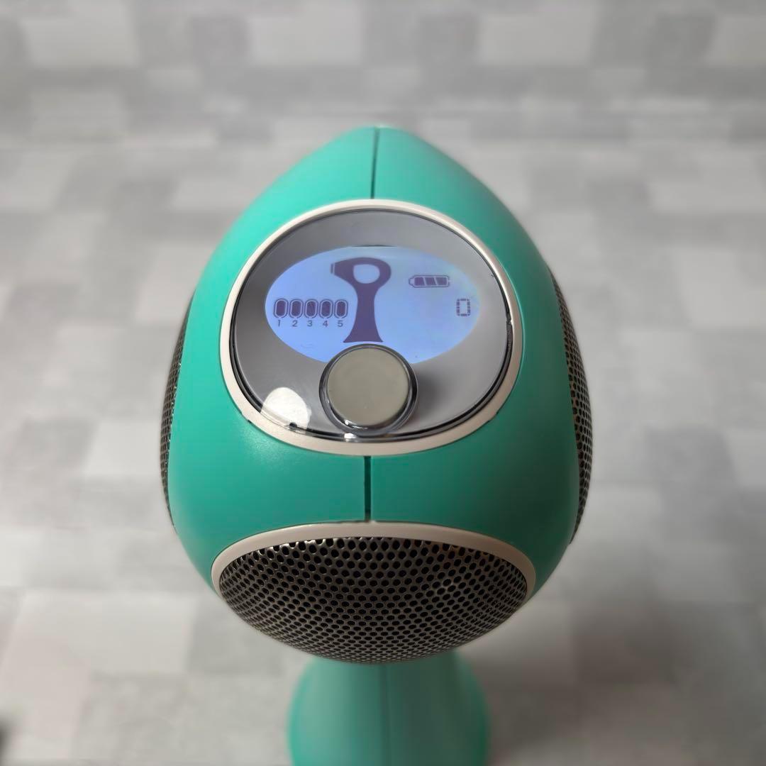 M1180 トリア 4X tria LHR 4.0 パーソナル レーザー 脱毛器