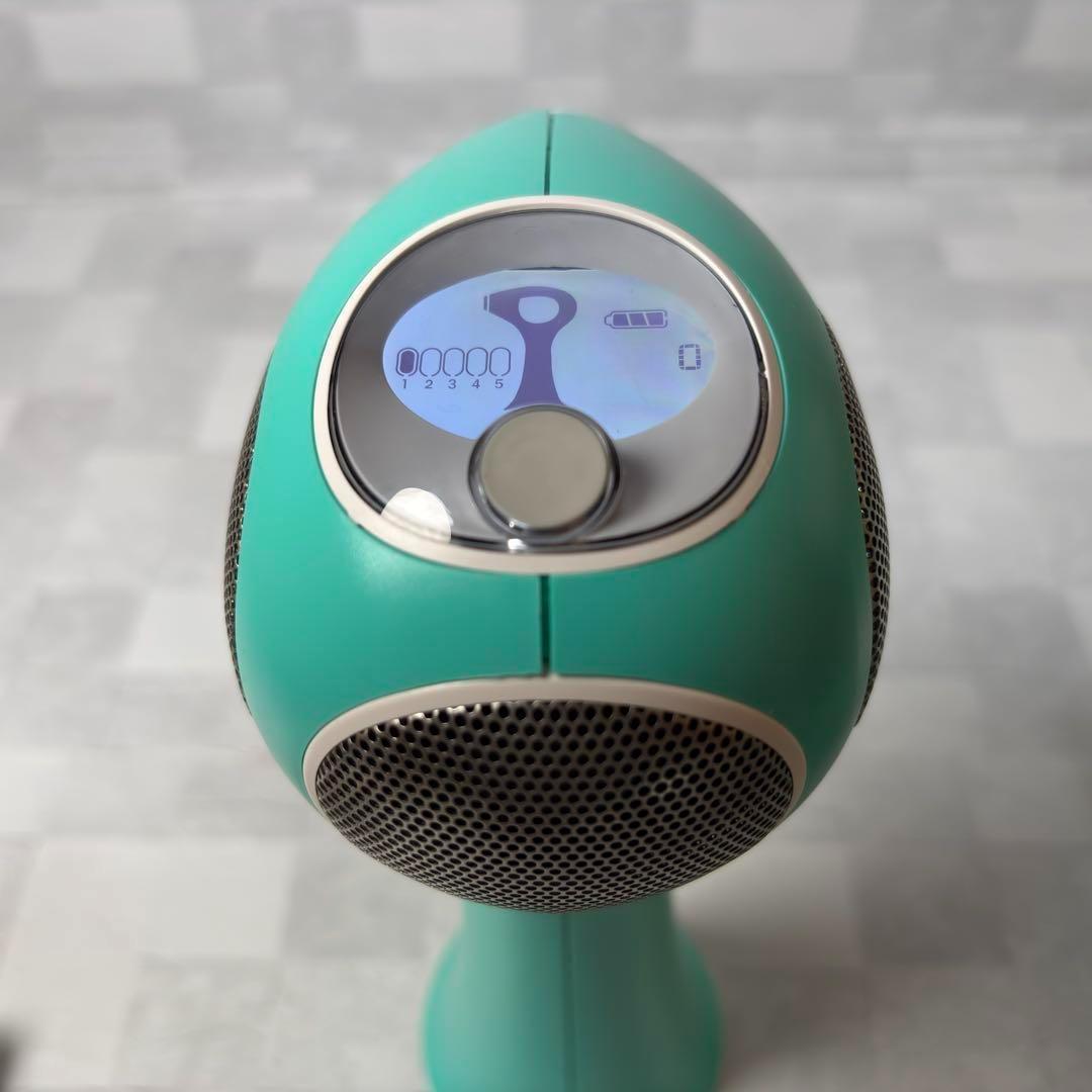 M1180 トリア 4X tria LHR 4.0 パーソナル レーザー 脱毛器