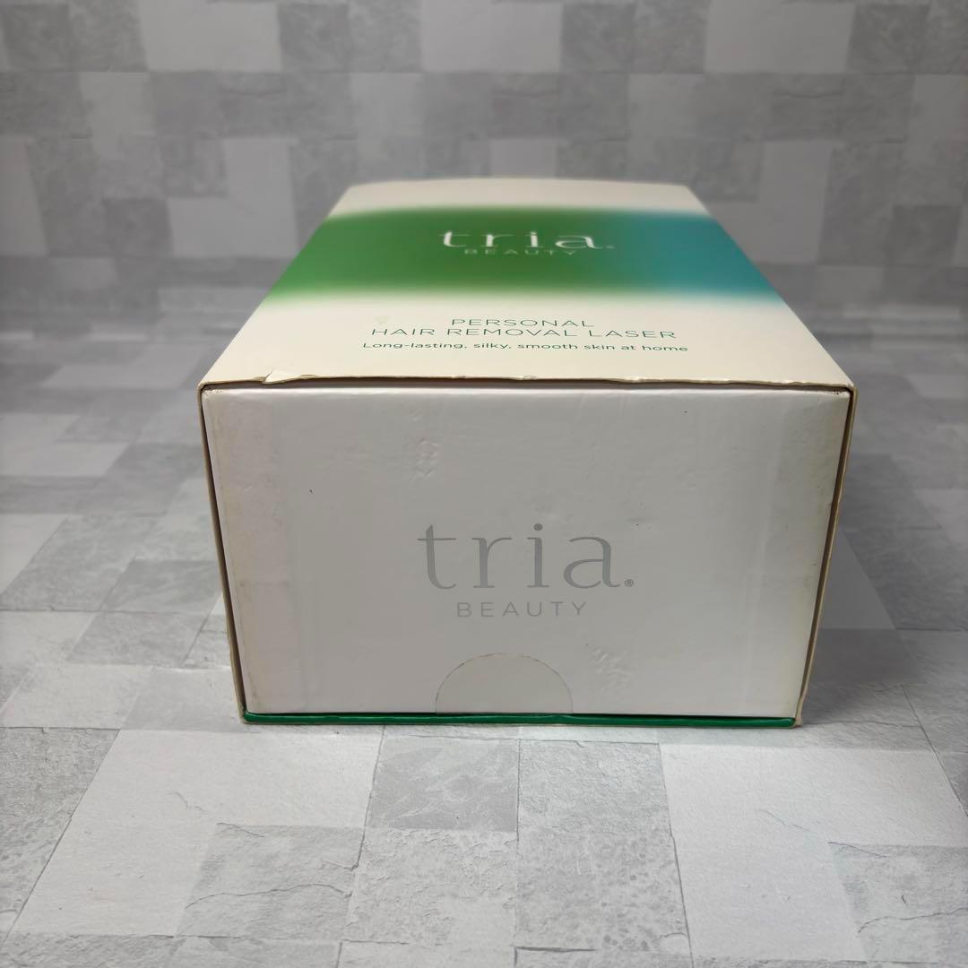 M1180 トリア 4X tria LHR 4.0 パーソナル レーザー 脱毛器