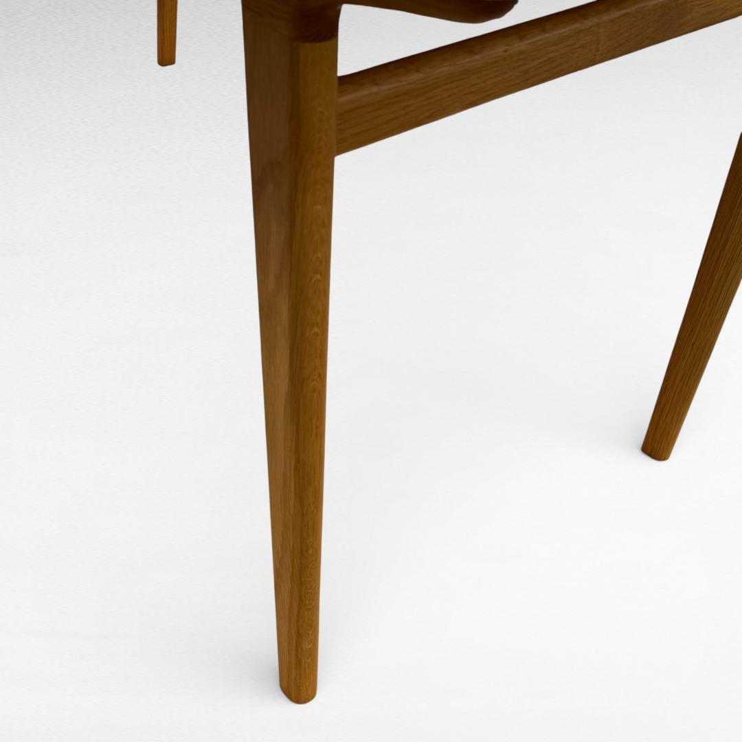 IDEE イデー ダイニングテーブル IKI 1400 オーク材 状態良好