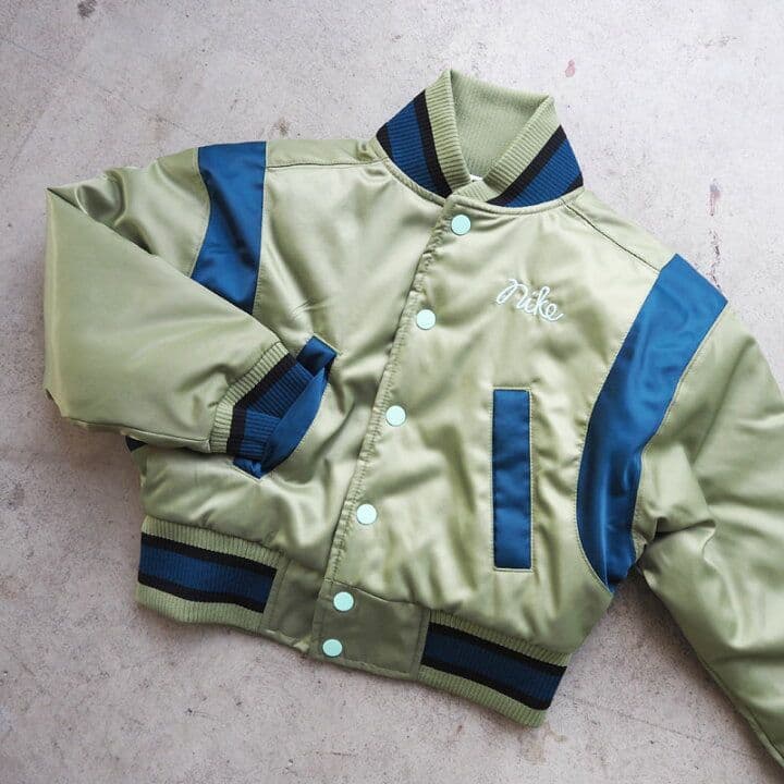 asukaroma様NIKE アウターJr.YTH CLTR OF BBALL